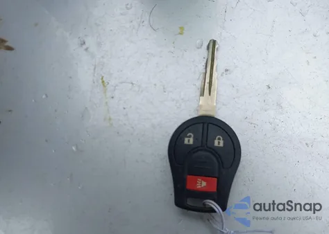 2010 Nissan Rogue S из США, поврежденный, VIN JN8AS5MV3AW125014